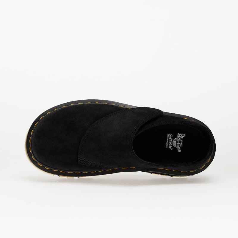 Dr. Martens Zebzag Anywair Black