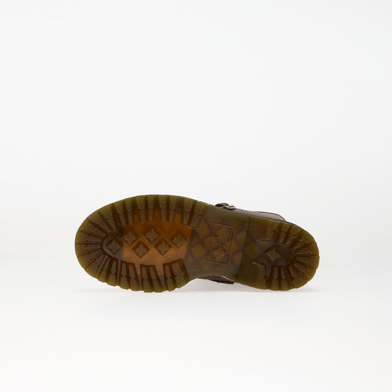 Dr. Martens Anistone Bkr Dark Brown