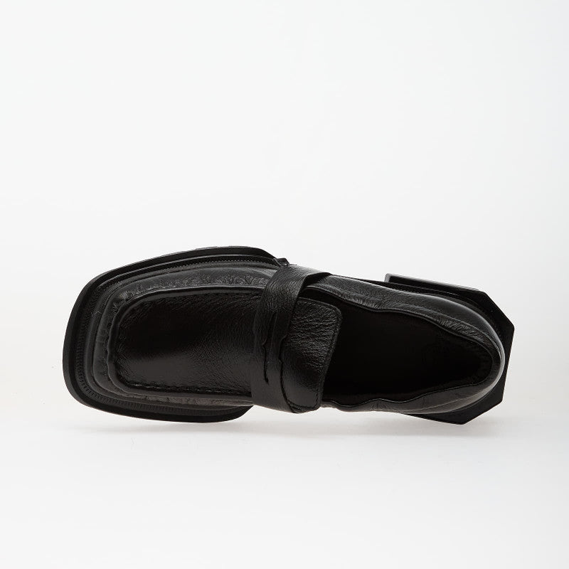 Dr. Martens Maybole Loafer Black