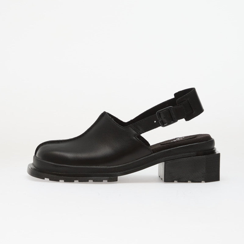 Dr. Martens Maybole Mule Black