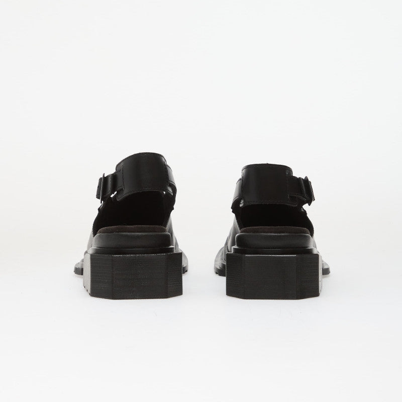 Dr. Martens Maybole Mule Black