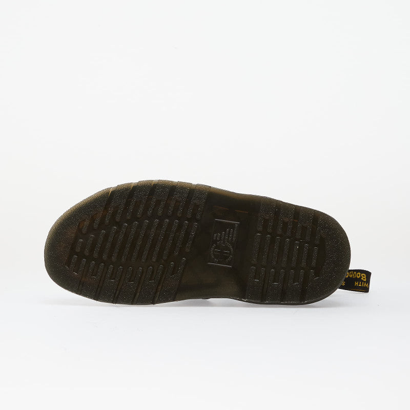 Dr. Martens Gryphon Sandal Atlas Black