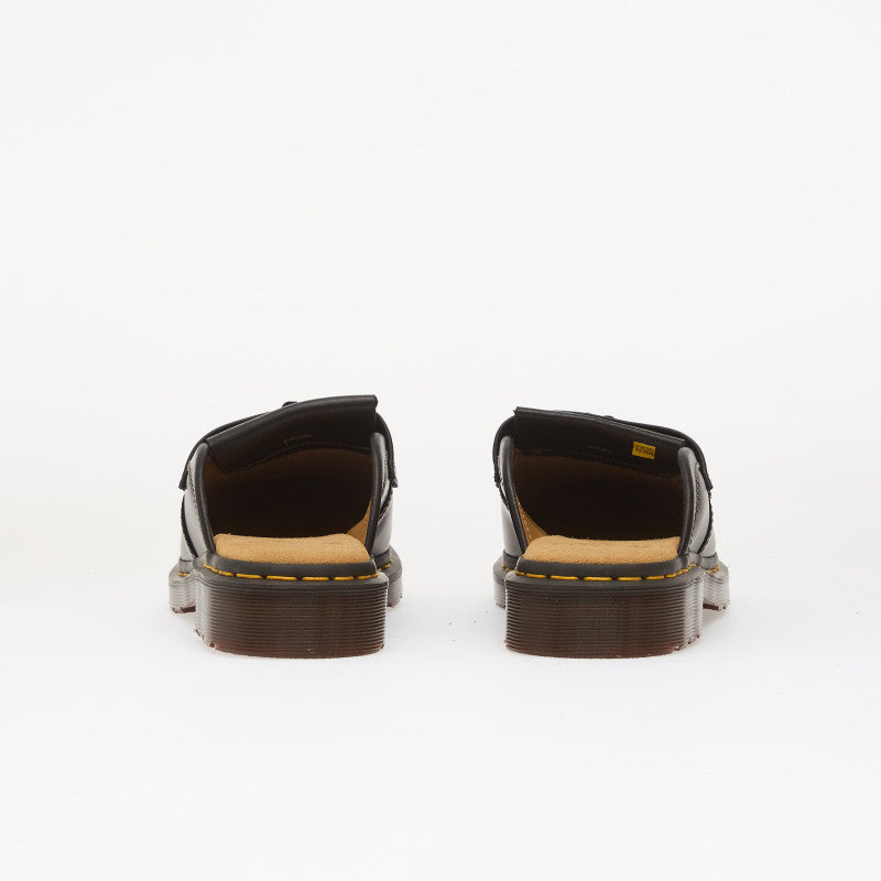 Dr. Martens Adrian Mule Black