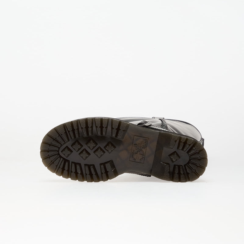 Dr. Martens Anistone Bkr Black