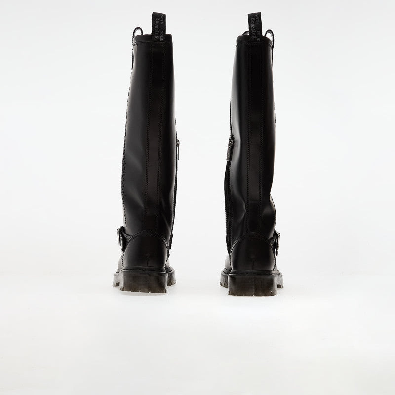 Dr. Martens Anistone Bkr Black
