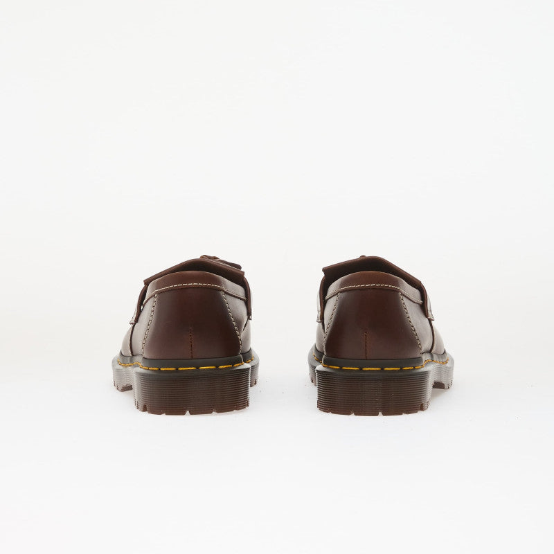 Dr. Martens Adrian Ben Tassel Loafer Butterscotch
