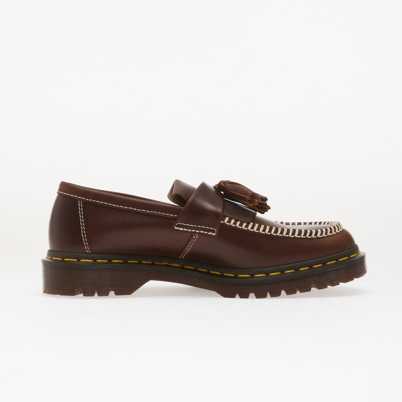 Dr. Martens Adrian Ben Tassel Loafer Butterscotch