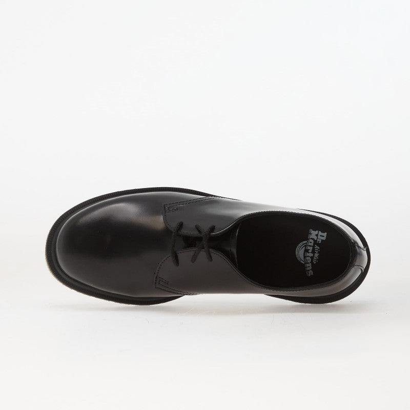 Dr. Martens Mayfare 3 Eye Black