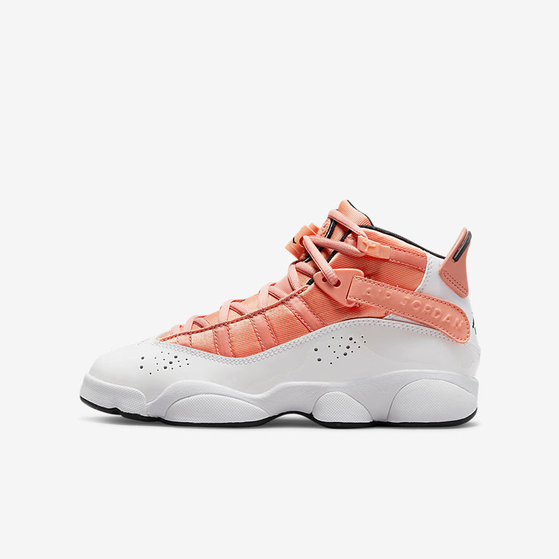 Nike 6 Rings