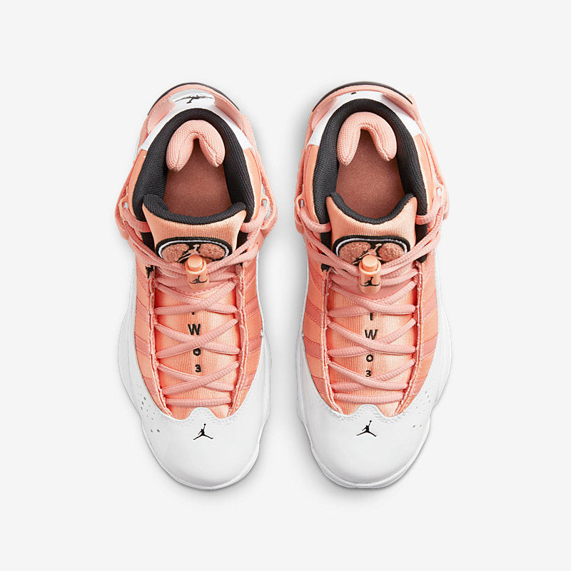 Nike 6 Rings