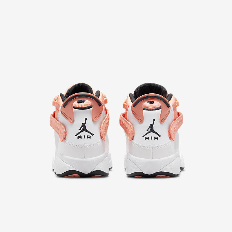 Nike 6 Rings