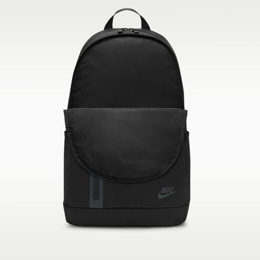 Nike Elemental Premium Backpack Black/ Black/ Anthracite
