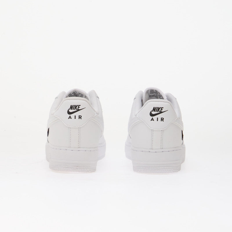 Nike Air Force 1 Low '07 White/ White-White