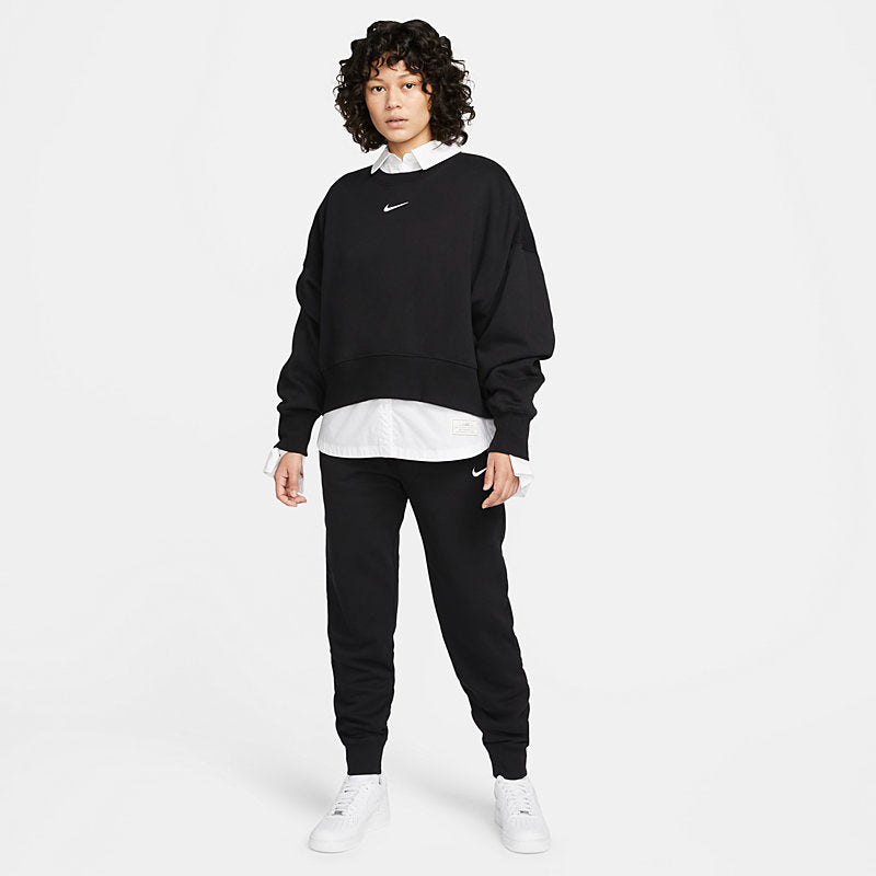 Nike Sportswear Phoenix Fleece Over-Oversized Crewneck Sweatshirt