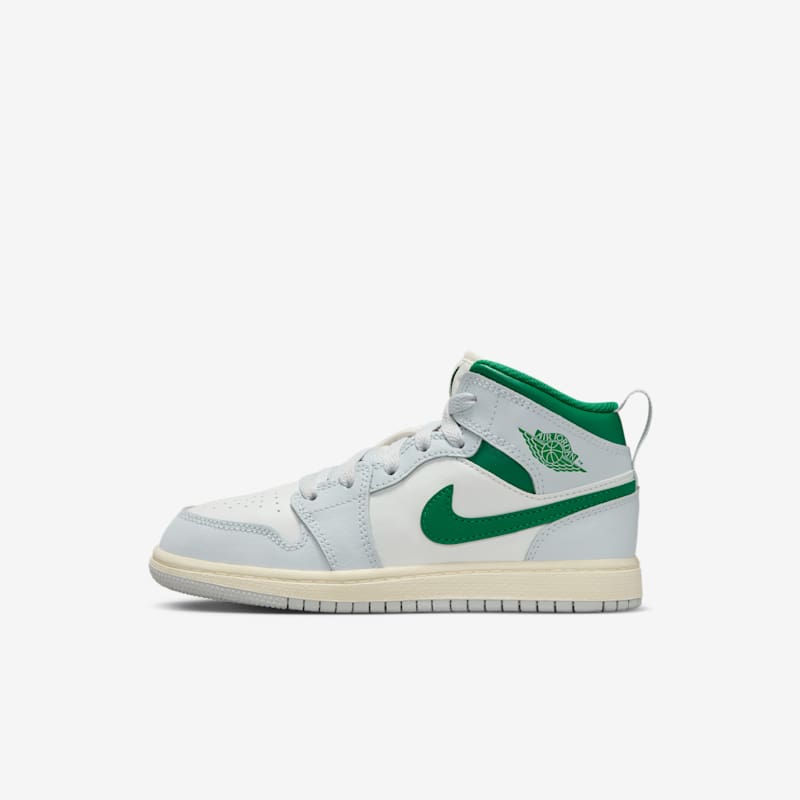 Jordan 1 Mid