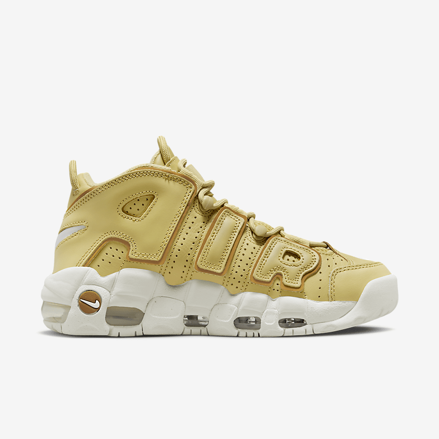 Nike Wmns Air More Uptempo