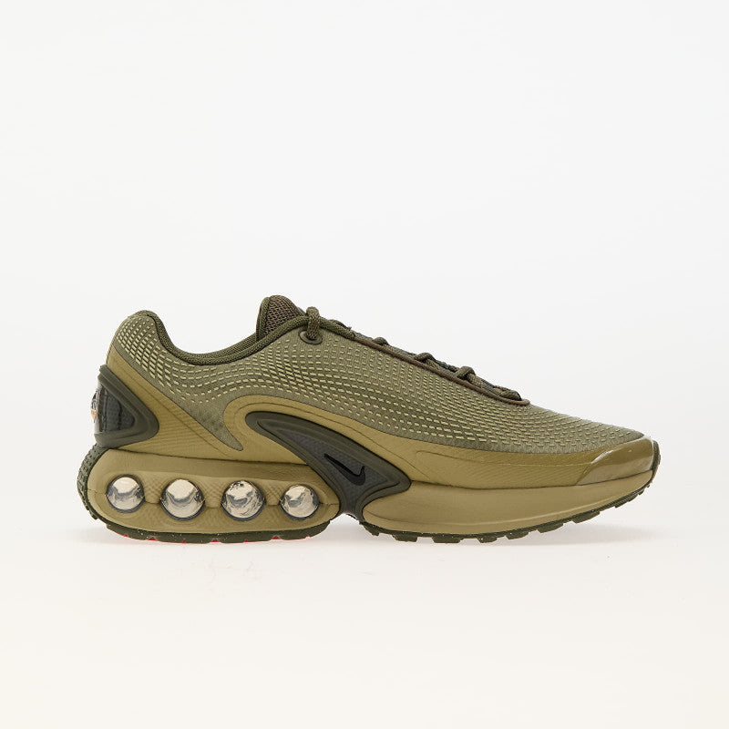 Nike Air Max Dn Medium Olive/ Black-Neutral Olive