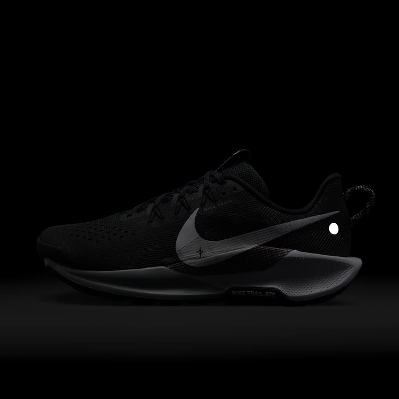 Nike Reactx Pegasus Trail 5