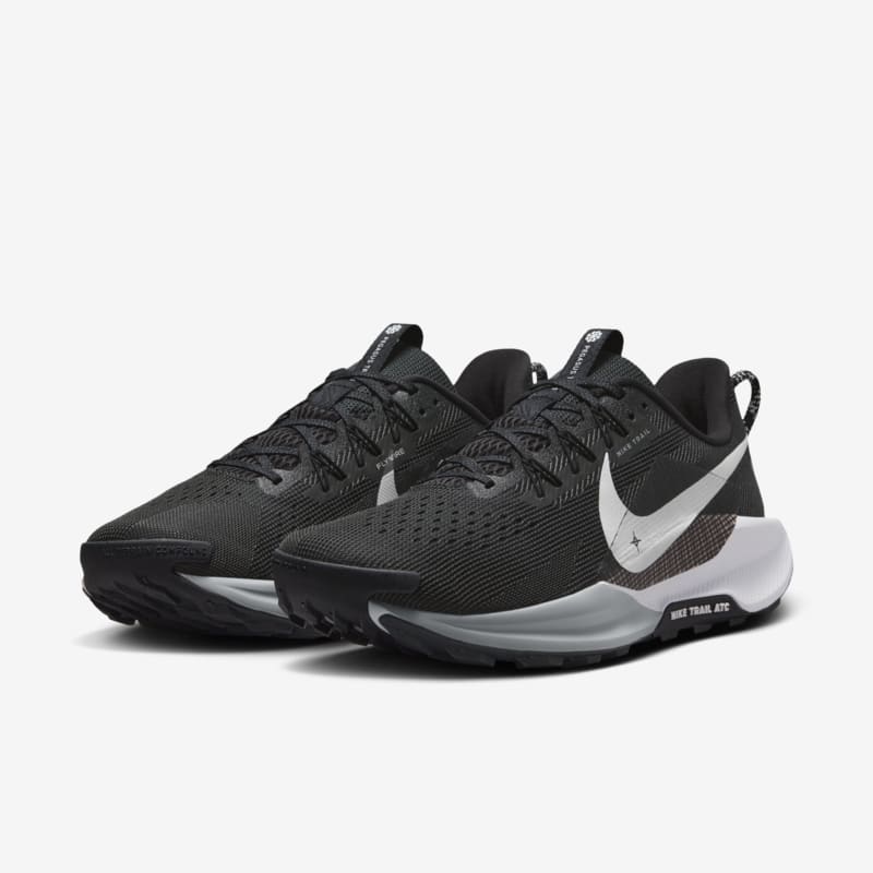 Nike Reactx Pegasus Trail 5