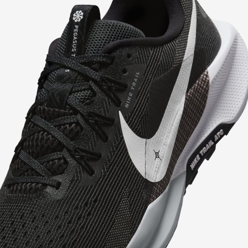 Nike Reactx Pegasus Trail 5
