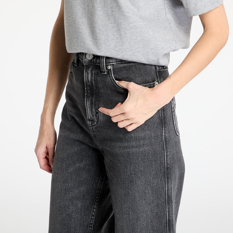 Jeansy Tommy Jeans Claire High Rise Jeans Denim