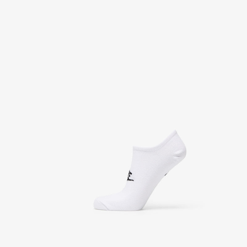 Nike NSW Everyday Essential No-Show Socks 3-Pack Multicolor