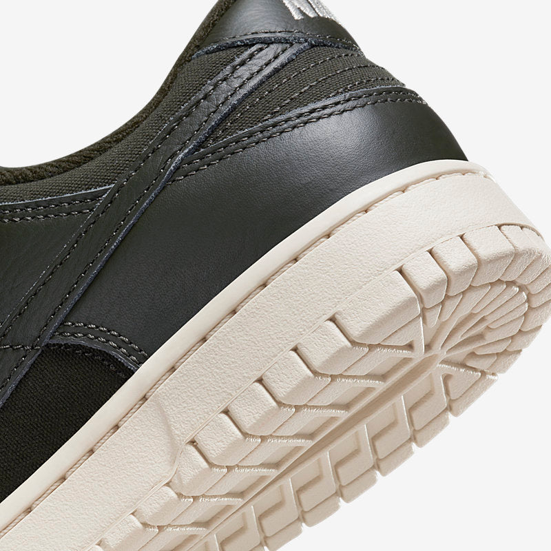 Nike Dunk Low Retro Premium „Sequoia”