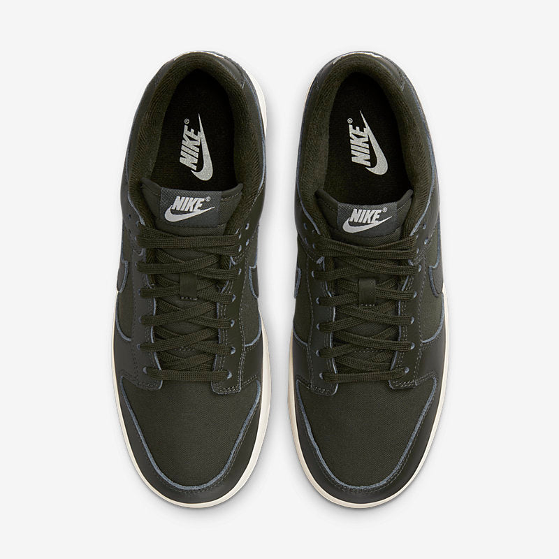 Nike Dunk Low Retro Premium „Sequoia”