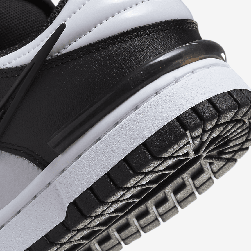 Nike Dunk Low Twist
