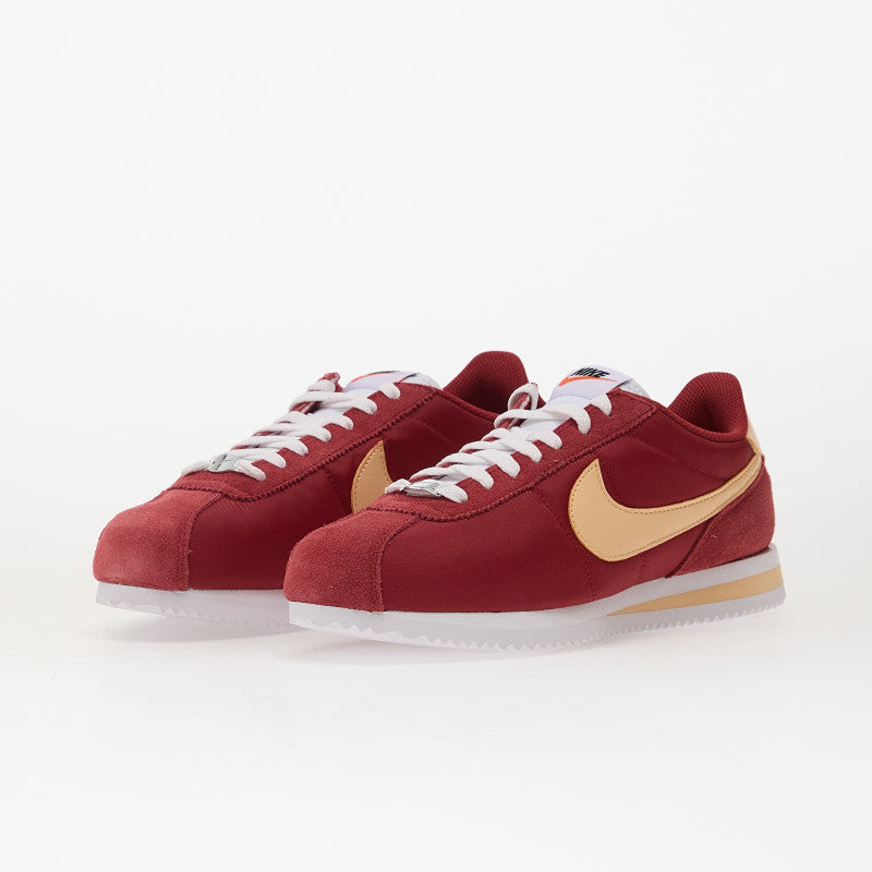 Nike Wmns Cortez Team Crimson/ Ice Peach-White