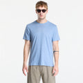 MC2 Saint Barth Ecstasea N T-Shirt Linen Dusty Blue