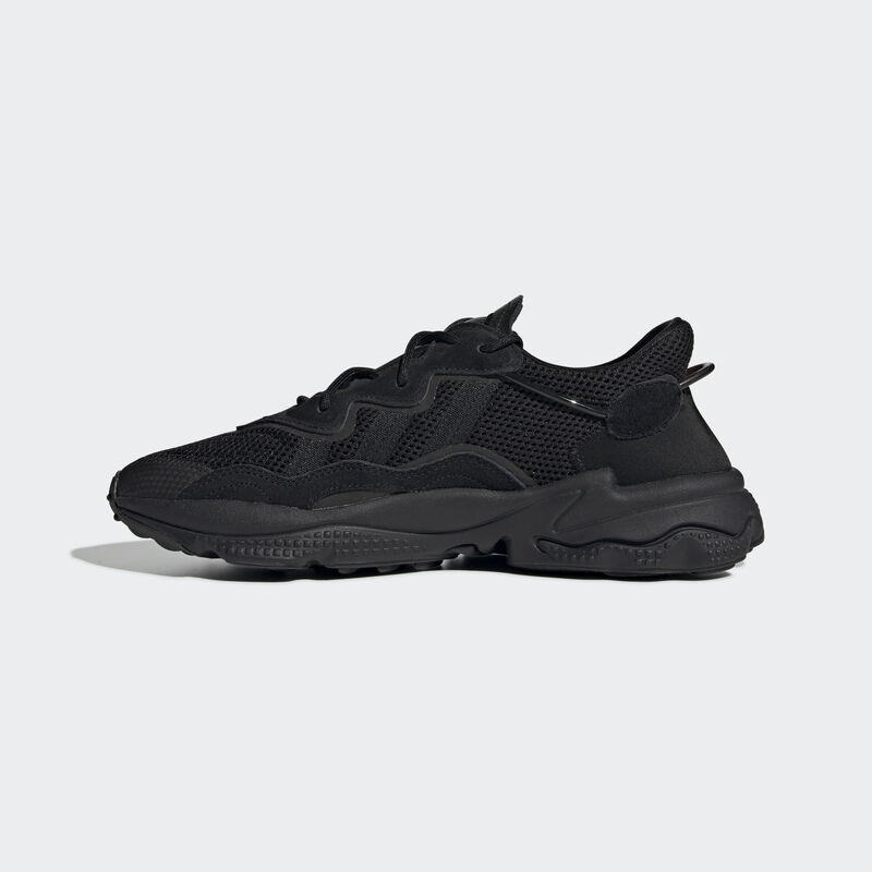 adidas Originals Ozweego Core Black Carbon