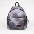 Eastpak Padded Pak'r Letter Dye Black 24