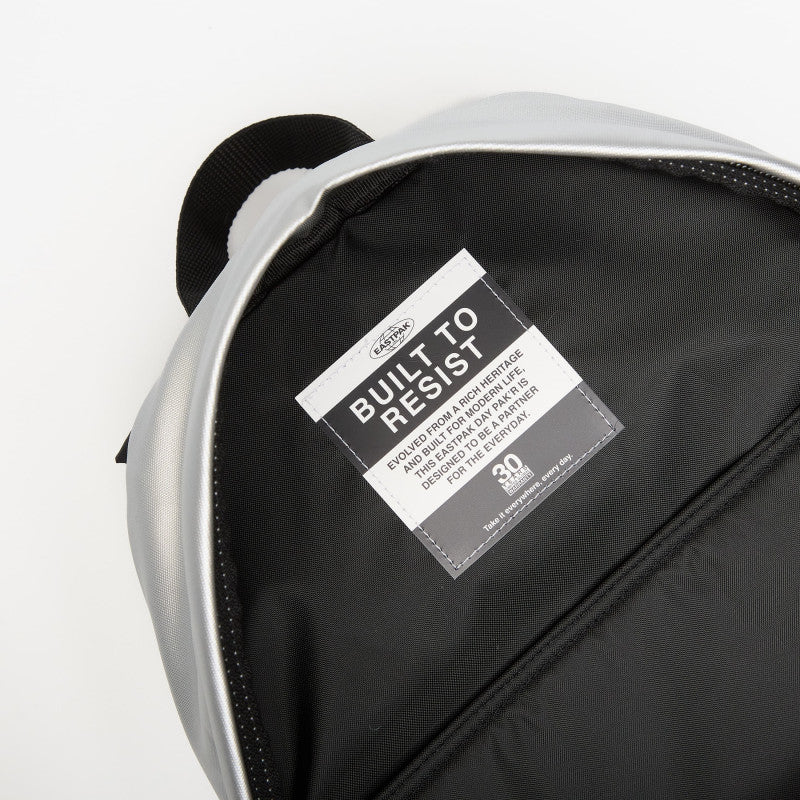 Eastpak Day Pak'r Space Silver 24
