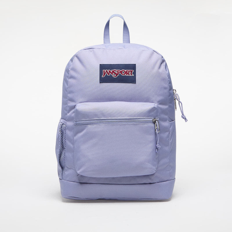 JanSport Cross Town Plus Lavander Ash 26