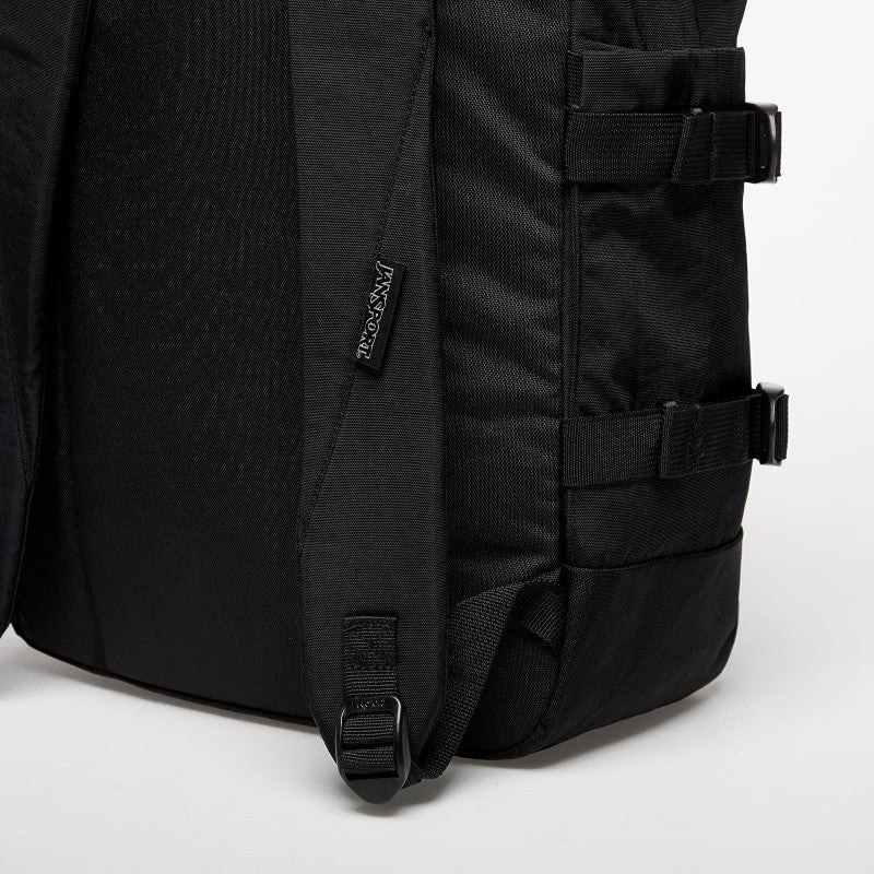 JanSport Skip Pack Black 28