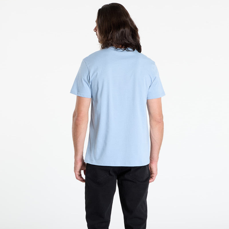 EA7 Emporio Armani Crew Neck T-Shirt Ashley Print Lettering