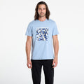 EA7 Emporio Armani Crew Neck T-Shirt Ashley Print Lettering