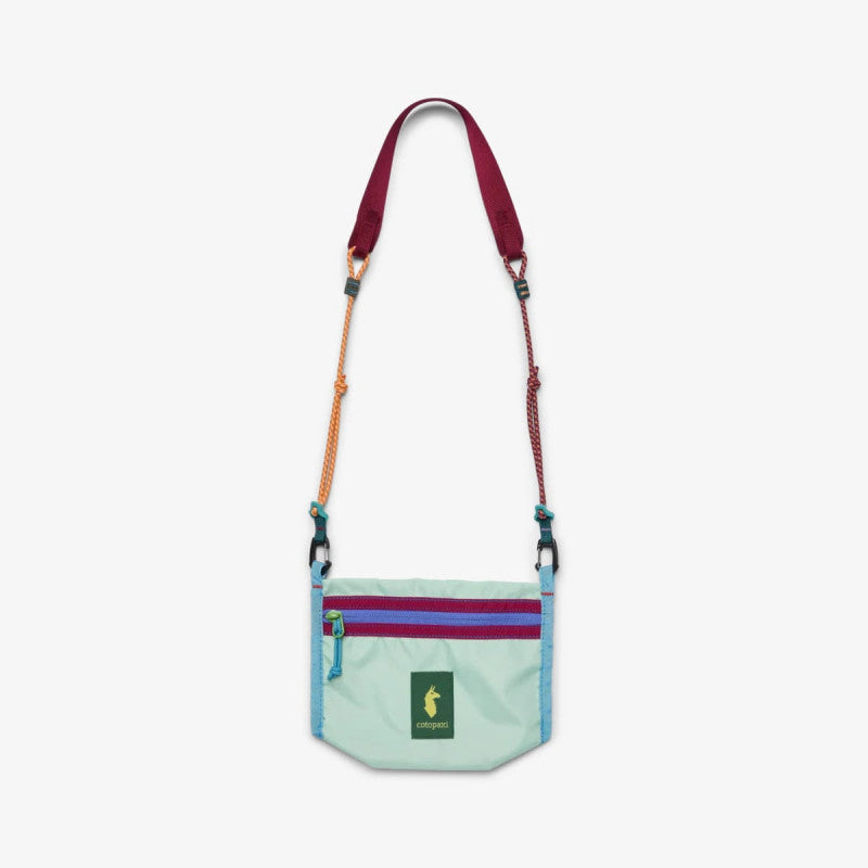 Cotopaxi Lista 2L Crossbody Bag Del Dia 2