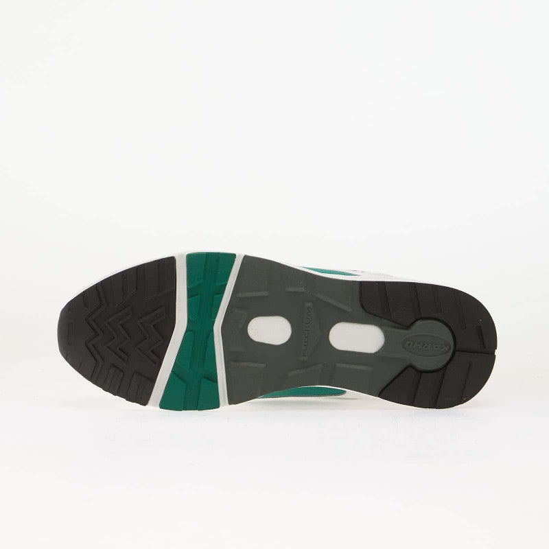 Karhu Fusion 2.0 White/ Ultra Marine Green