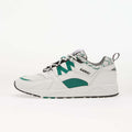 Karhu Fusion 2.0 White/ Ultra Marine Green