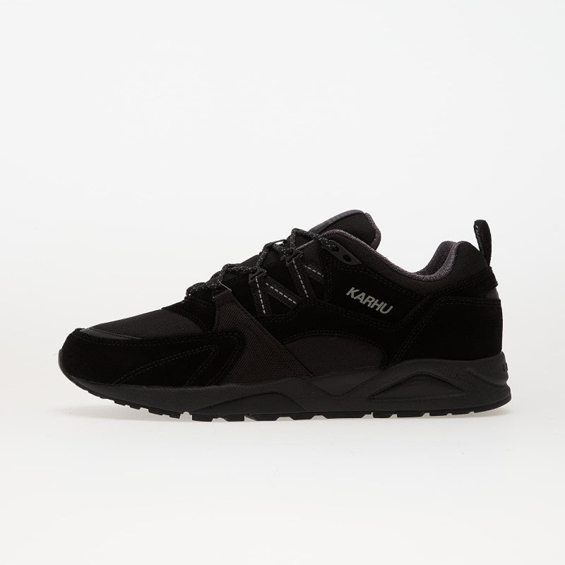Karhu Fusion 2.0 Jet Black/ Nine Iron