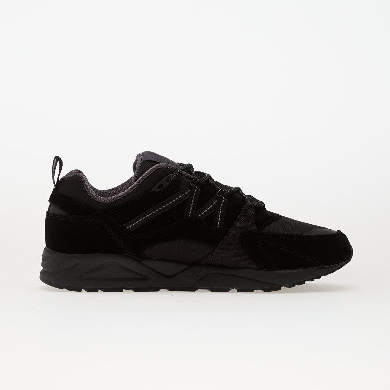 Karhu Fusion 2.0 Jet Black/ Nine Iron