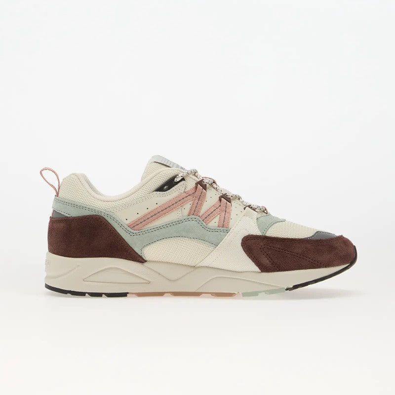 Karhu Fusion 2.0 Shaved Chocolate/ Adobe Rose