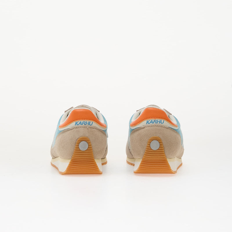 Karhu Mestari 76 Silver Lining/ Orange Peel
