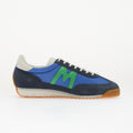 Karhu Mestari 76 Vintage Indigo/ Poison Green