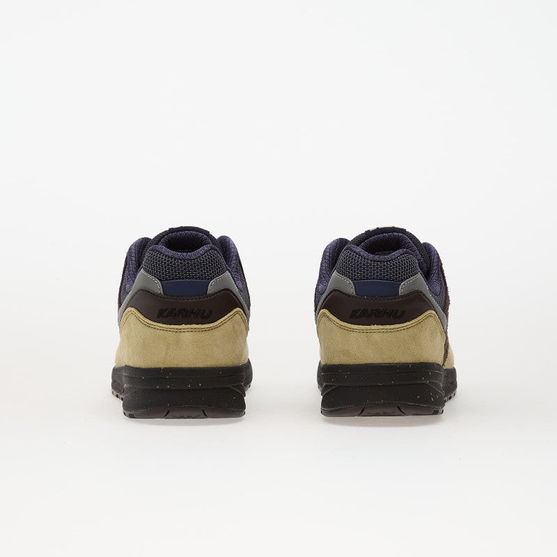 Karhu Legacy 96 Pale Olive Green/ Chocolate Torte