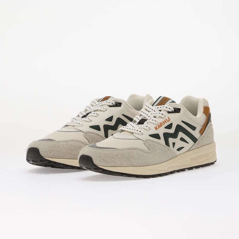 Karhu Legacy 96 Foggy Dew/ Pineneedle