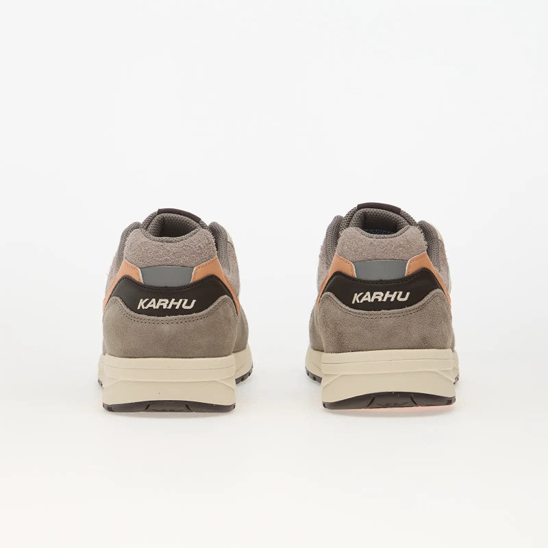 Karhu Legacy 96 Hematite/ Hematite