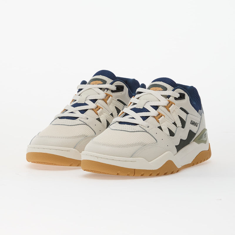 Karhu Fusion XT Blanc De Blanc/ Blue Opal